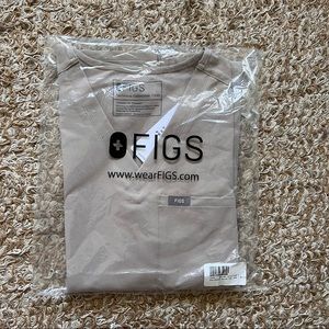 figs catarina top xxs boulder